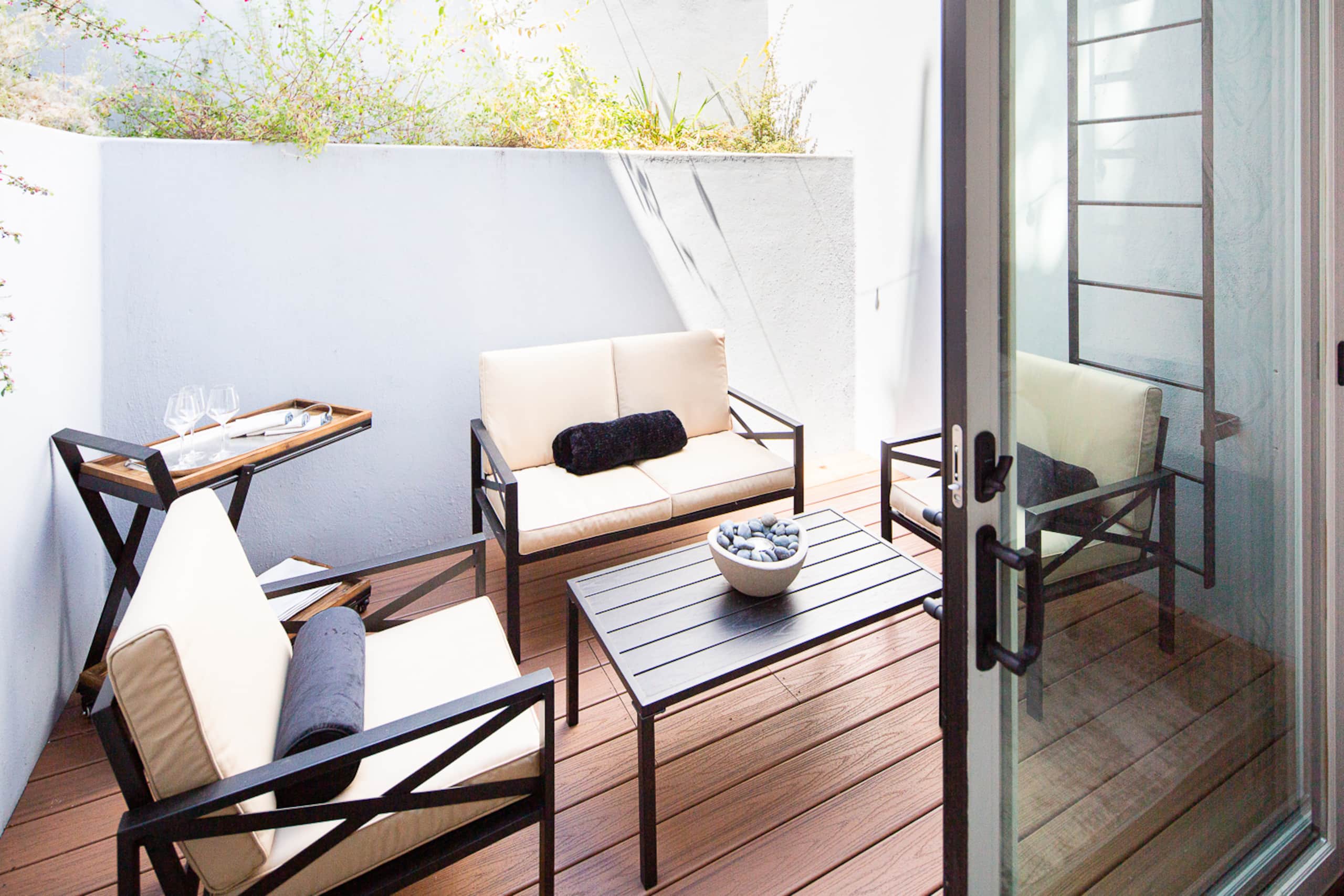 Condo in San Francisco · ★4.94 · 1 bedroom · 1 bed · 1 bath - Image 20
