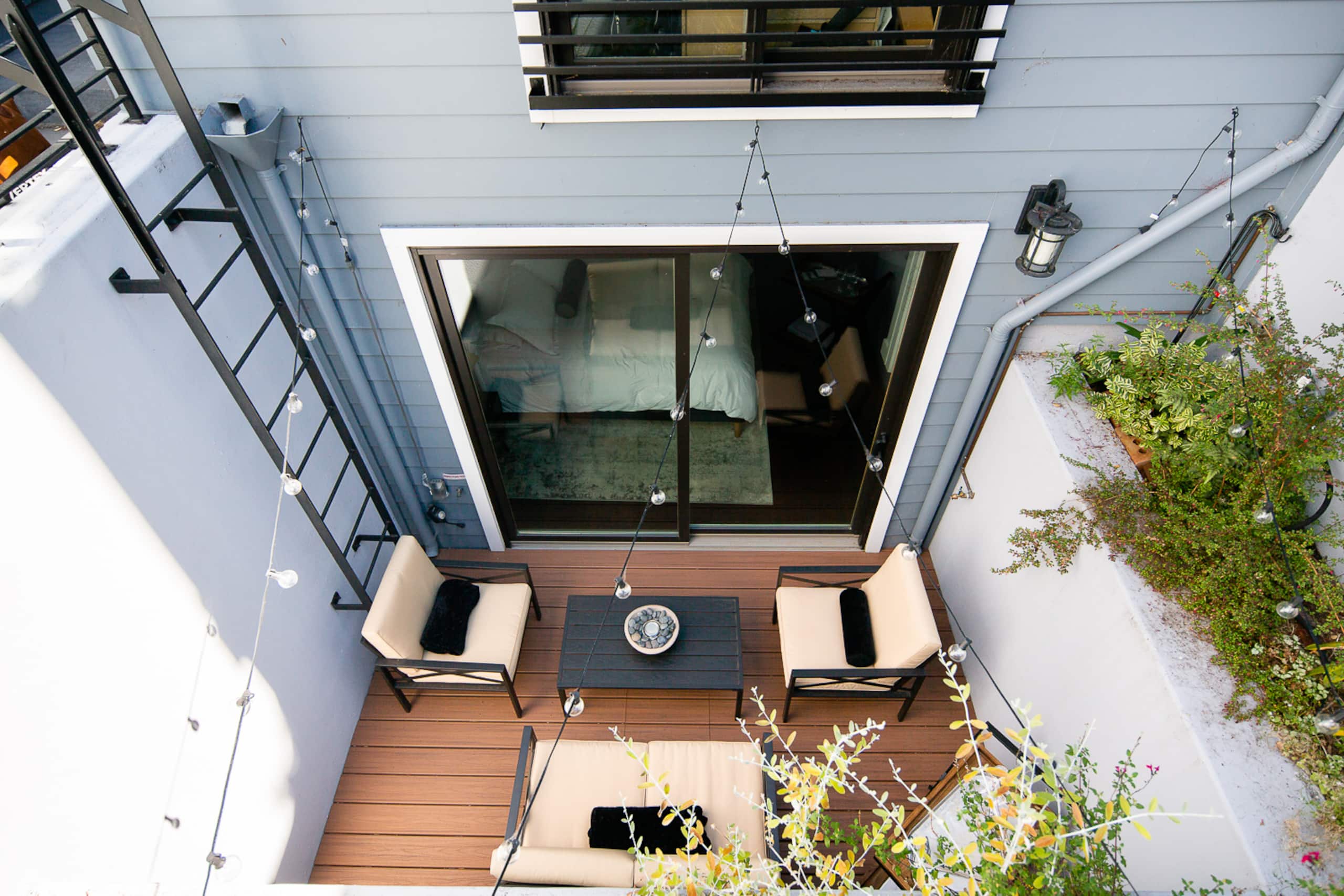 Condo in San Francisco · ★4.94 · 1 bedroom · 1 bed · 1 bath - Image 21