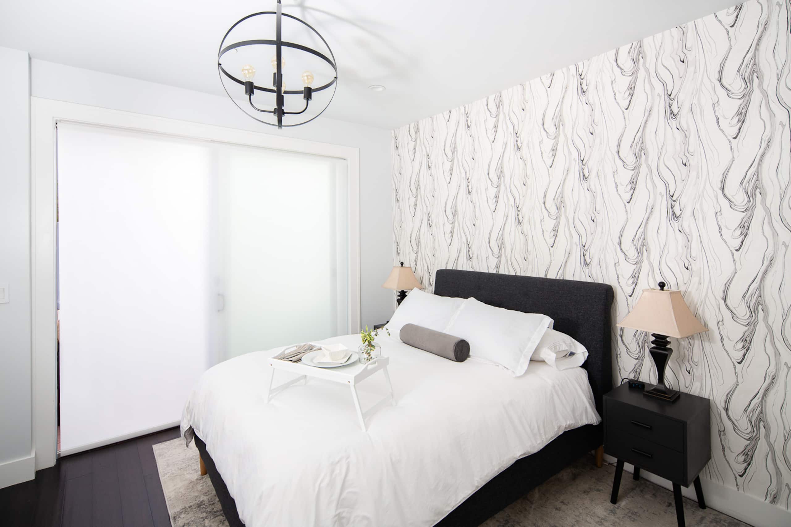 Condo in San Francisco · ★4.94 · 1 bedroom · 1 bed · 1 bath - Image 12