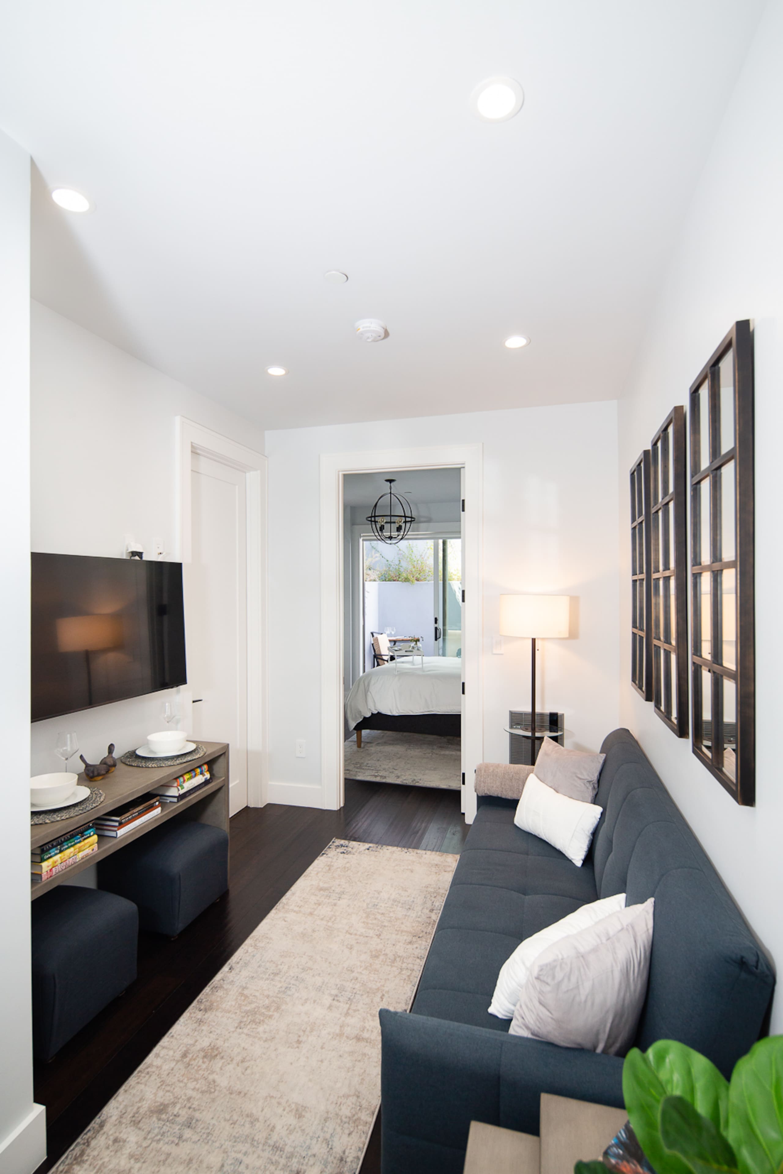 Condo in San Francisco · ★4.94 · 1 bedroom · 1 bed · 1 bath - Image 5