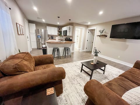 Swift Waters Condo - minutes to New River Gorge