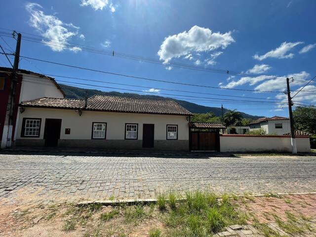 Entire home with 6+ bedrooms in Tiradentes - Casa muito confortável com vista para Serra