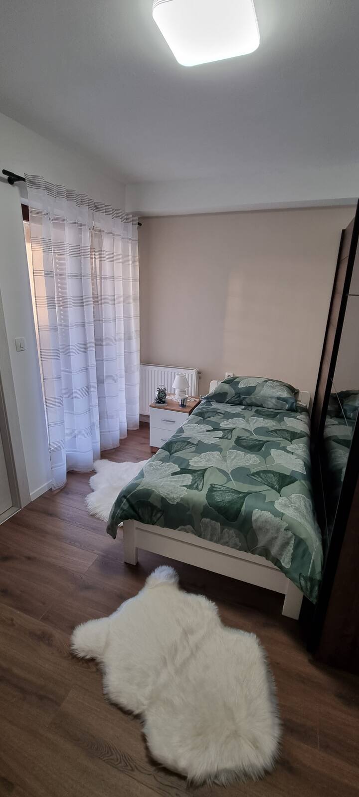 Spavaća soba 4