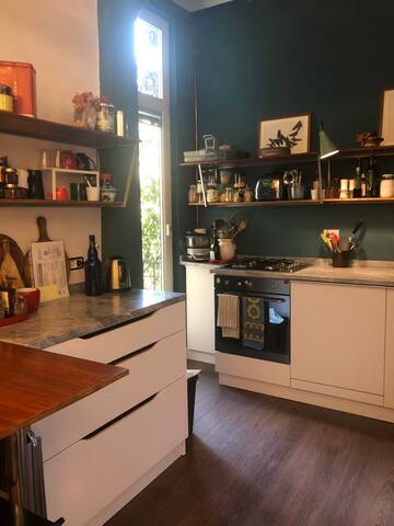 Porta Vigentina Triplex in City Center gallery image 4