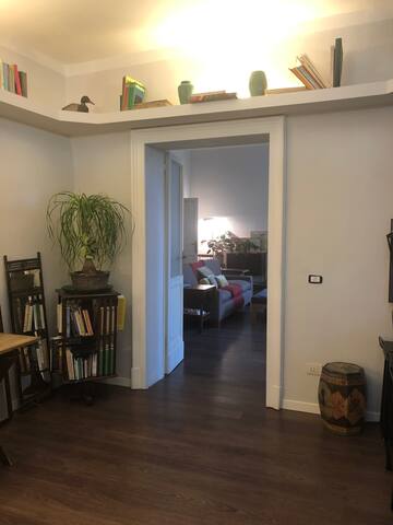 Porta Vigentina Triplex in City Center gallery image 2