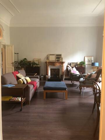 Porta Vigentina Triplex in City Center gallery image 5