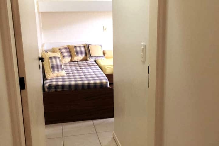 ห้องนอนชั้น 1