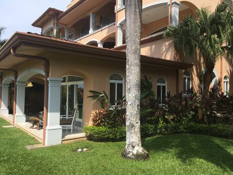 Los Suenos Condo in the Colina subdivision
