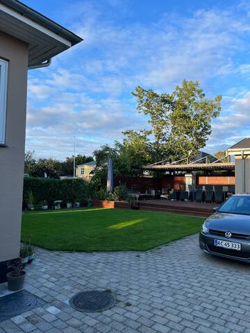 Copenhagen/Vanløse gallery image 2