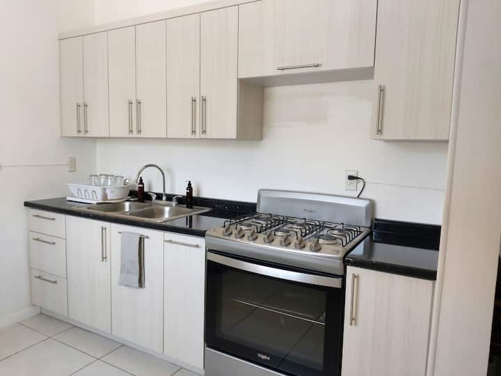 Comfortable house with everything you need for your stay Houses for