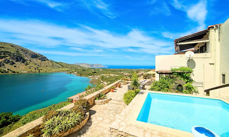 Du Lac Omega Villa Private Pool gallery image 5