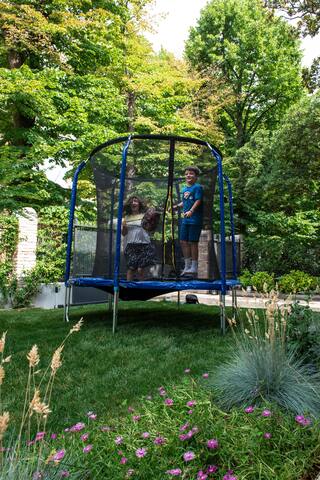 Villa Gallo 1915, luxurious villa with garden, SPA gallery image 2