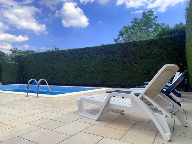 Villa Parco la Ruta gallery image 4