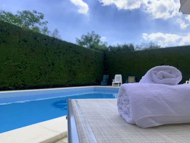 Villa Parco la Ruta gallery image 2