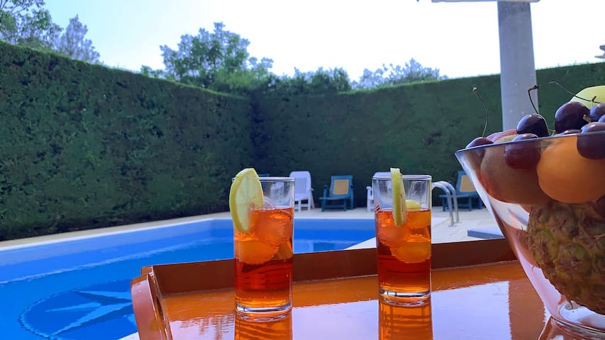 Villa Parco la Ruta gallery image 3