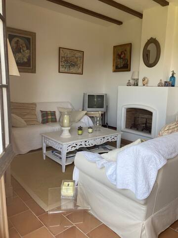 Belle villa avec piscine et vue mer gallery image 5