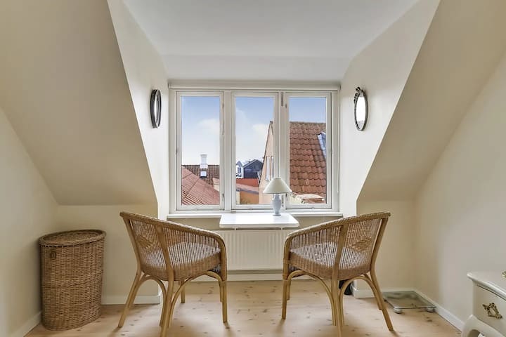 Es hora de pasar un rato tranquilo o tener una buena conversación