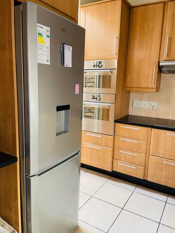 Secure, Warm and friendly, with a cosy fireplace. gallery image 3