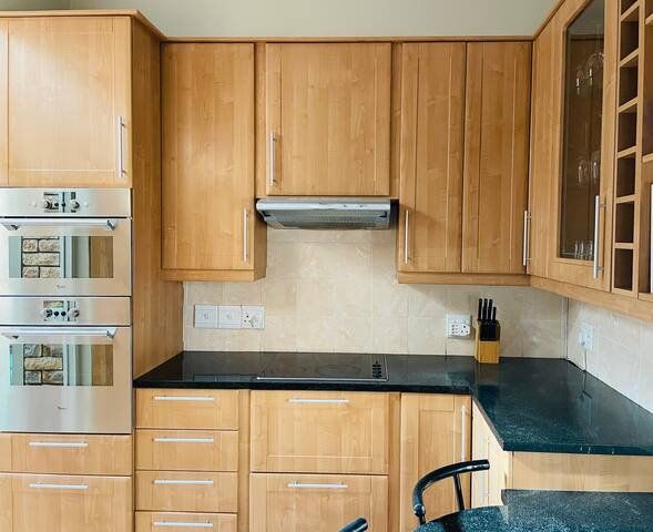 Secure, Warm and friendly, with a cosy fireplace. gallery image 2