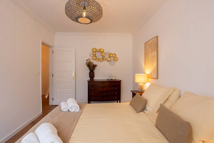 MHouse_lease Cascais centro Avenida de Sintra gallery image 4