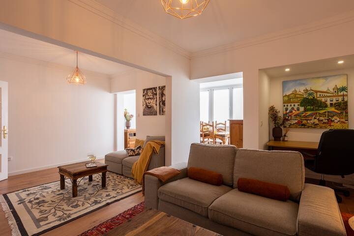 MHouse_lease Cascais centro Avenida de Sintra gallery image 2