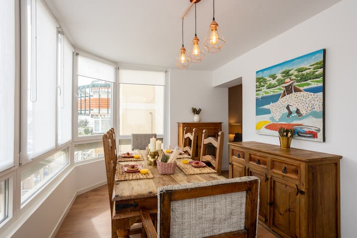 Sea & Cascais Apartment