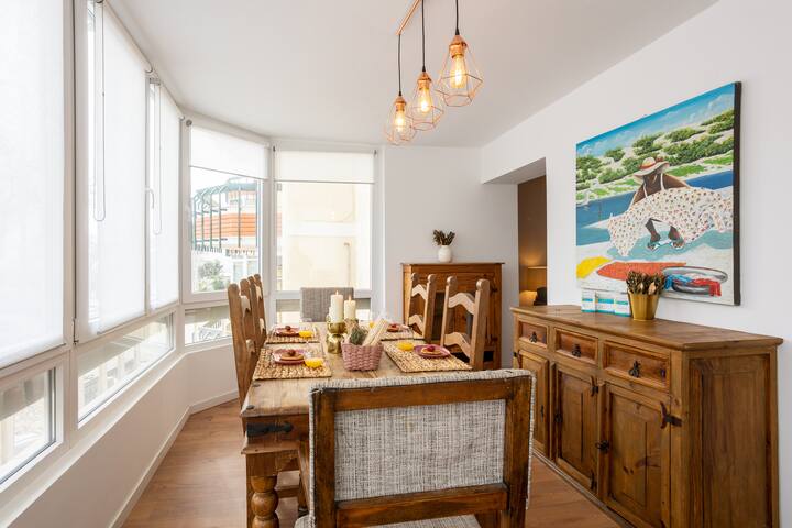 MHouse_lease Cascais centro Avenida de Sintra gallery image 3