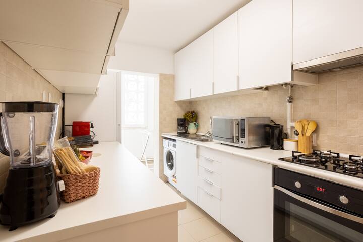 MHouse_lease Cascais centro Avenida de Sintra gallery image 5