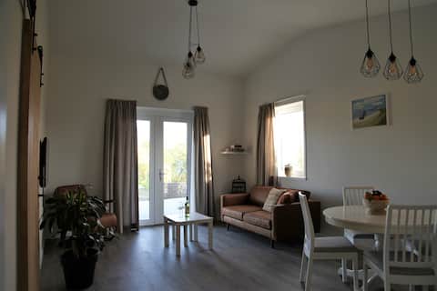 Top Airbnb: Karin Guesthouse I in Noordwijk Buitengebied