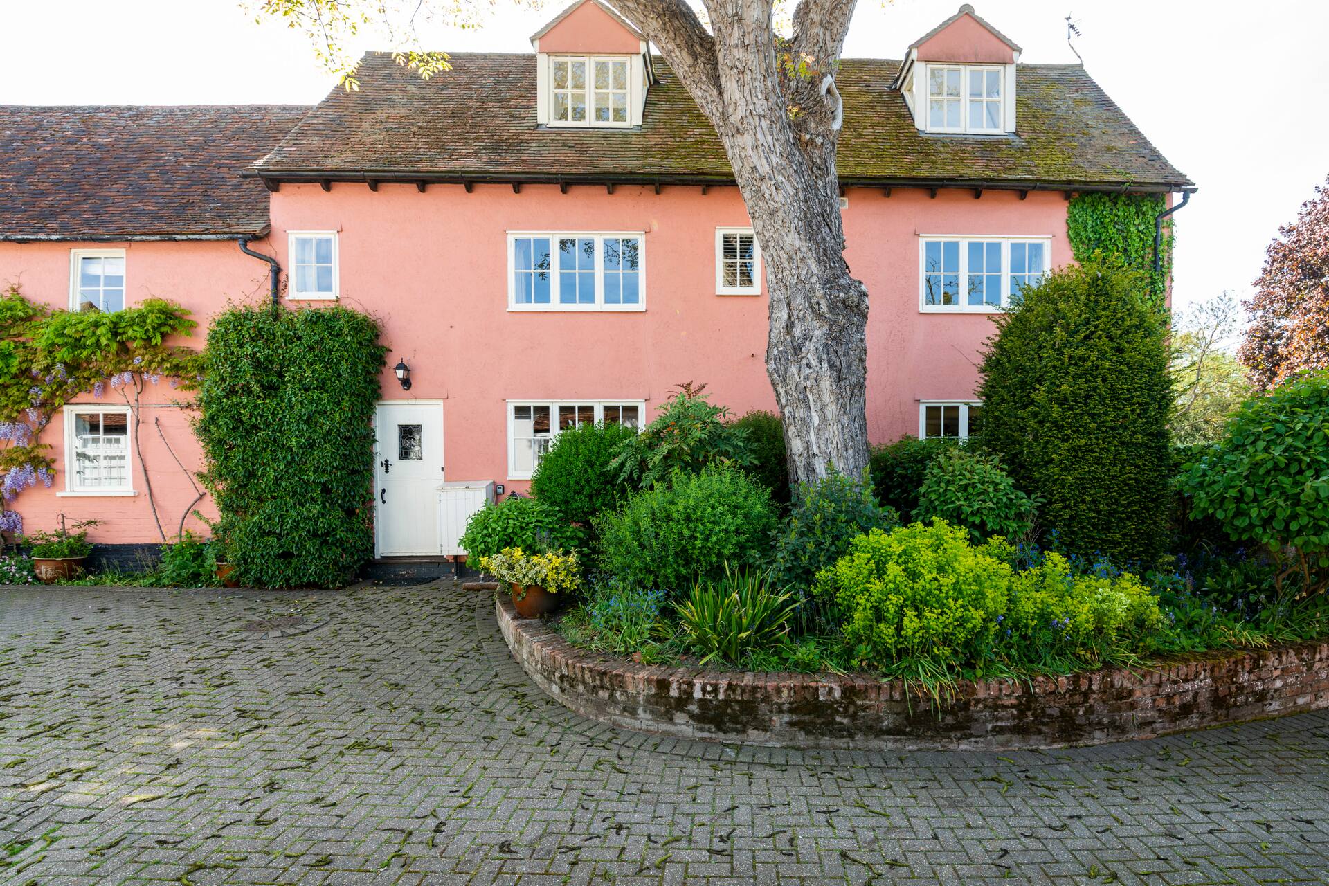 The Tallow Factory, Dedham — foto 5