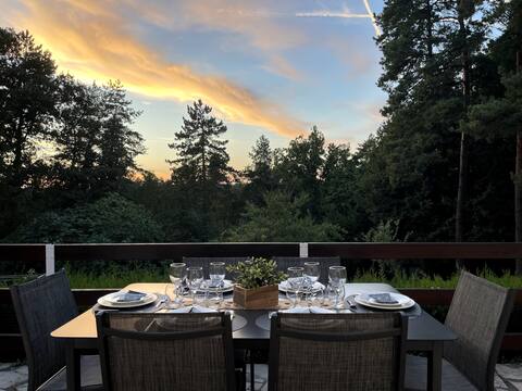 "Escape,Tranquility, Natural and Peaceful setting!"