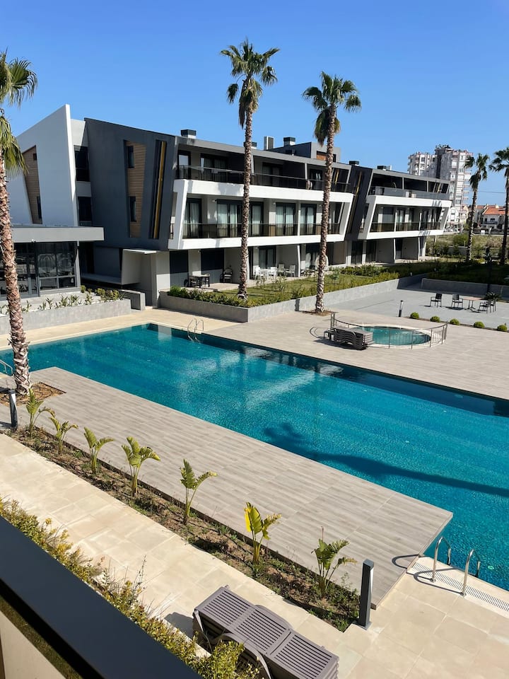 Modern And Stylish Dublex - Best Complex In Lara - Kundu