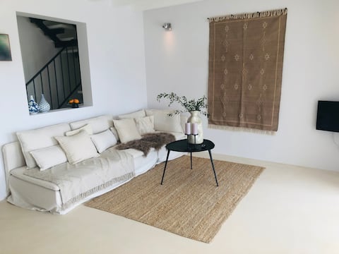 Top Airbnb: La Luz | Stylish Apartment with seaview en Sóller