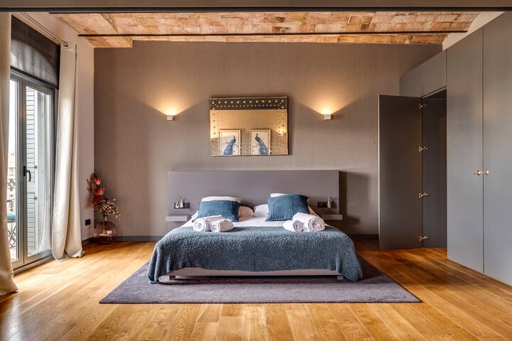 Luxury *****apt. GODÓ Paseo de Gracia- Casa Batlló gallery image 5