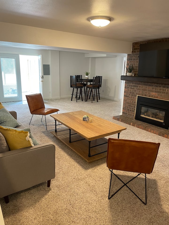 Broadmoor Cottages Cottages and More Airbnb