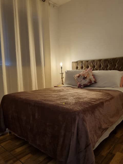 Comfortable Apartment in Santa Teresa