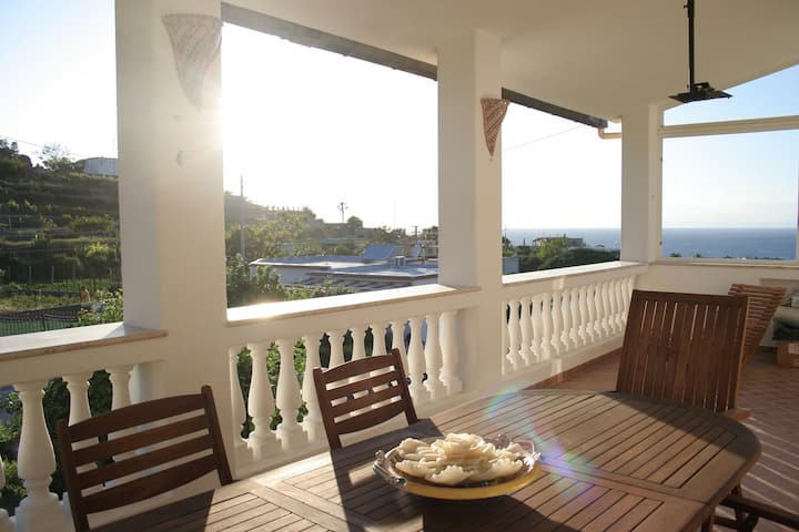 Villa Anna Resort - Ischia