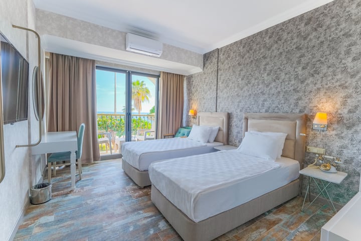Wien Star Hotel - Alanya