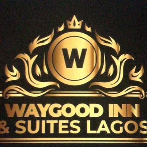 WayGood Inn & Suites-2 Bedrooms & 1 Bedroom Suites