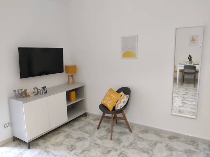 Oroblu Sunshine Apartment - Marina Di Cassano - Piano di Sorrento
