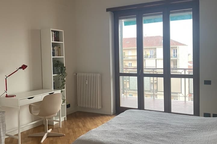Appartamento Vista Montagne - Turin