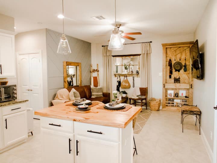 Melissa Vacation Rentals & Homes Texas, United States Airbnb