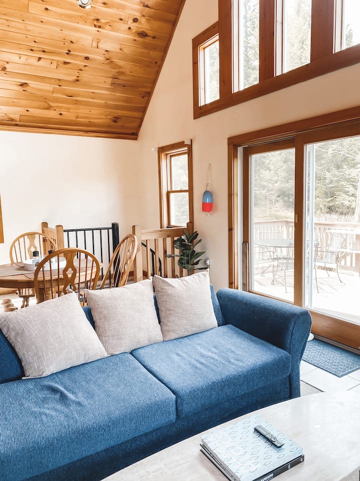 Hanover Vacation Rentals & Homes Maine, United States Airbnb