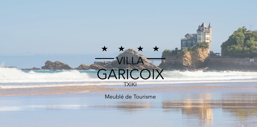 Biarritz Villas | Villas and More | Airbnb