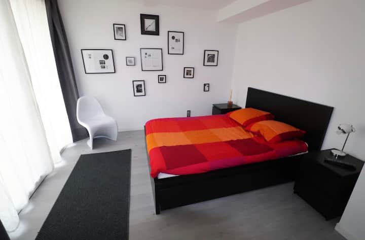 غرفة النوم 3