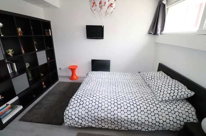 غرفة النوم 1