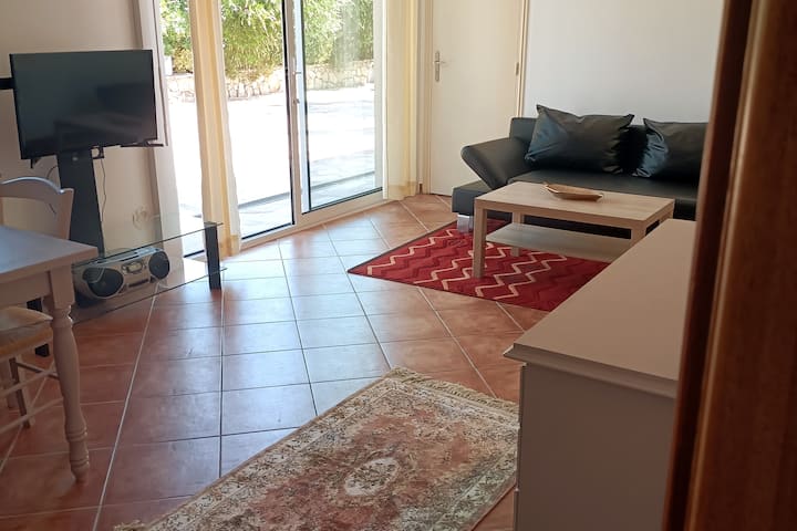 Всекидневна