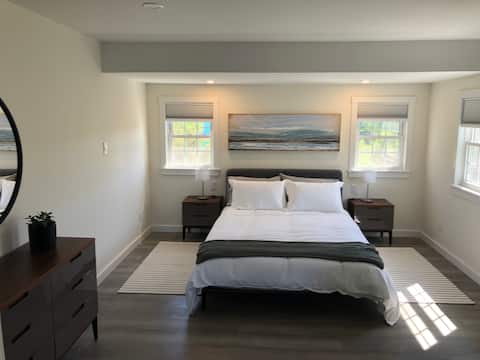 Port Mouton Retreat, Carters Beach