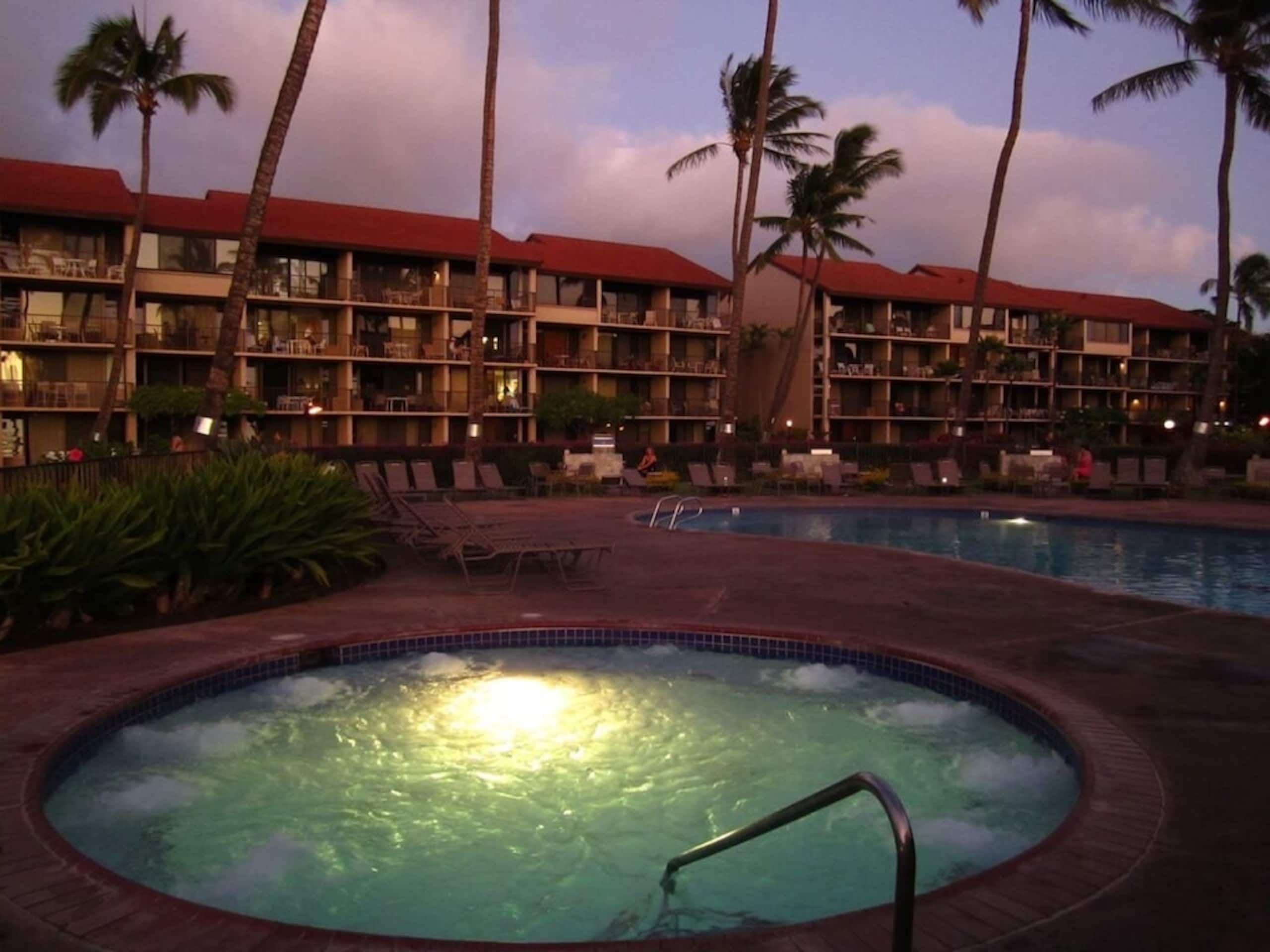 Condo in Lahaina · ★4.97 · 1 bedroom · 2 beds · 1 bath - Image 23