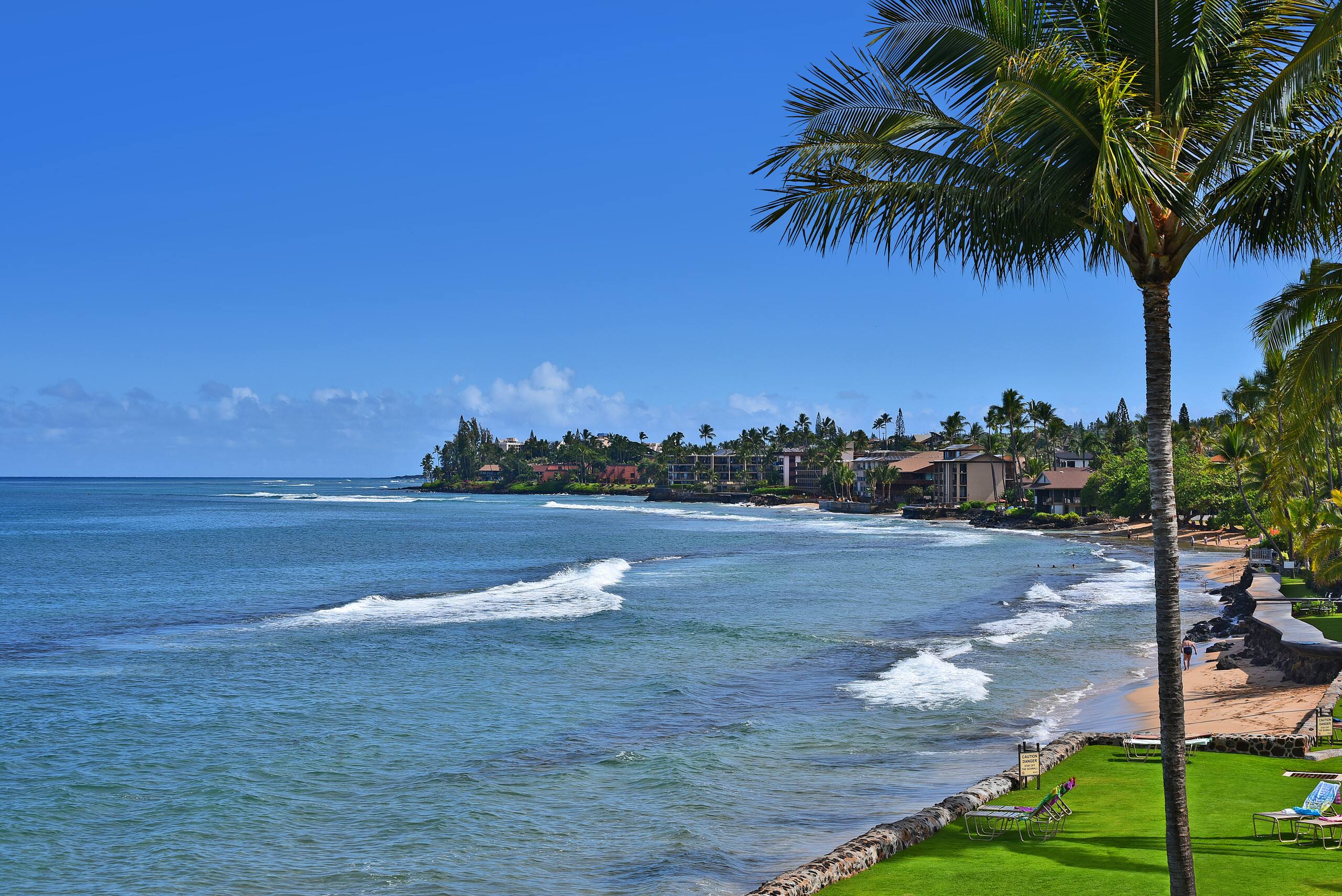Condo in Lahaina · ★4.97 · 1 bedroom · 2 beds · 1 bath - Image 69